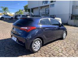 HYUNDAI - HB20 - 2013/2013 - Azul - R$ 49.800,00