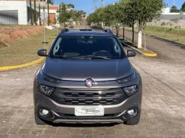 FIAT - TORO - 2018/2019 - Cinza - R$ 106.800,00