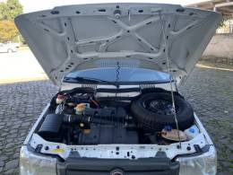 FIAT - UNO - 2010/2011 - Branca - R$ 30.800,00