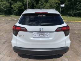 HONDA - HR-V - 2019/2020 - Branca - R$ 115.800,00