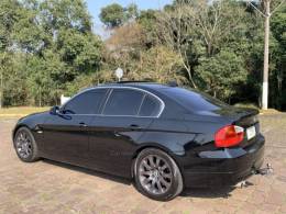 BMW - 325I - 2006/2006 - Preta - R$ 59.800,00