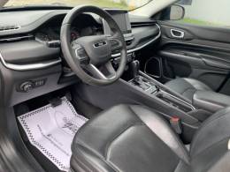 JEEP - COMPASS - 2021/2022 - Cinza - R$ 110.800,00