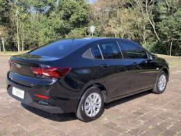 CHEVROLET - ONIX - 2022/2023 - Preta - R$ 78.800,00