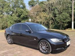 BMW - 325I - 2006/2006 - Preta - R$ 59.800,00