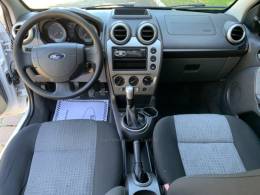 FORD - FIESTA - 2013/2013 - Branca - Sob Consulta