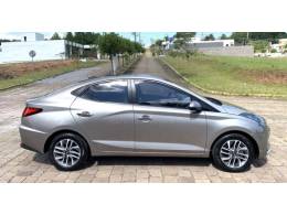 HYUNDAI - HB20S - 2022/2022 - Prata - R$ 87.800,00