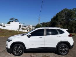 CHEVROLET - TRACKER - 2021/2022 - Branca - R$ 106.800,00