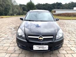 CHEVROLET - VECTRA - 2008/2009 - Preta - R$ 37.800,00