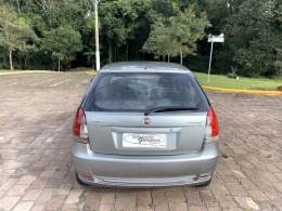 FIAT - PALIO - 2010/2011 - Prata - R$ 28.800,00