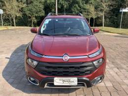 FIAT - TORO - 2020/2020 - Vermelha - R$ 129.800,00