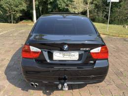 BMW - 325I - 2006/2006 - Preta - R$ 59.800,00