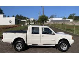 MITSUBISHI - L200 - 2003/2003 - Branca - R$ 55.800,00