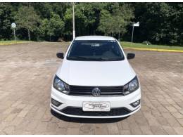 VOLKSWAGEN - GOL - 2021/2022 - Branca - R$ 52.800,00
