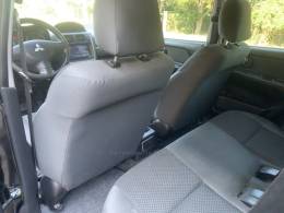 MITSUBISHI - PAJERO TR4 - 2010/2010 - Preta - R$ 61.800,00