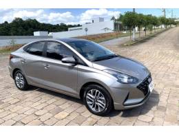 HYUNDAI - HB20S - 2022/2022 - Prata - R$ 87.800,00