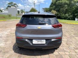 CHEVROLET - TRACKER - 2023/2023 - Cinza - R$ 108.800,00