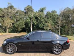 BMW - 325I - 2006/2006 - Preta - R$ 59.800,00