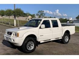 MITSUBISHI - L200 - 2003/2003 - Branca - R$ 55.800,00