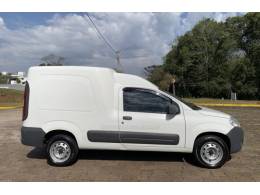 FIAT - FIORINO - 2014/2014 - Branca - R$ 54.800,00