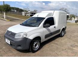 FIAT - FIORINO - 2014/2014 - Branca - R$ 54.800,00
