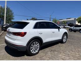 AUDI - Q3 - 2021/2021 - Branca - R$ 173.800,00
