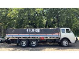 FIAT - 190 - 1973/1973 - Branca - R$ 68.800,00