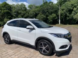 HONDA - HR-V - 2019/2020 - Branca - R$ 115.800,00