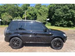 MITSUBISHI - PAJERO TR4 - 2010/2010 - Preta - R$ 61.800,00