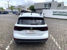 VOLKSWAGEN - T-CROSS - 2019/2020 - Branca - Sob Consulta