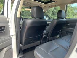 MITSUBISHI - OUTLANDER - 2014/2015 - Branca - R$ 75.800,00