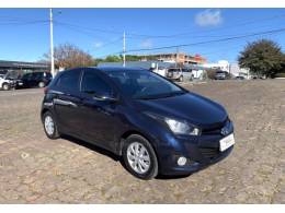 HYUNDAI - HB20 - 2013/2013 - Azul - R$ 49.800,00