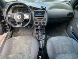 FIAT - PALIO - 2003/2003 - Cinza - R$ 23.800,00