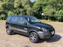 FORD - ECOSPORT - 2006/2007 - Preta - R$ 32.800,00