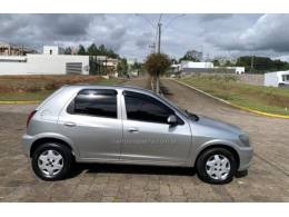 CHEVROLET - CELTA - 2013/2013 - Prata - R$ 37.800,00