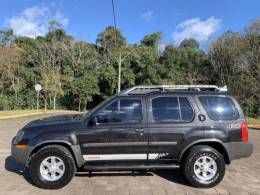 NISSAN - XTERRA - 2005/2005 - Preta - R$ 79.800,00