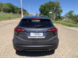 HONDA - HR-V - 2019/2020 - Cinza - R$ 112.800,00