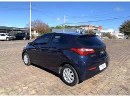 HYUNDAI - HB20 - 2013/2013 - Azul - R$ 49.800,00