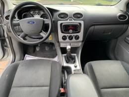 FORD - FOCUS - 2009/2009 - Prata - R$ 36.800,00