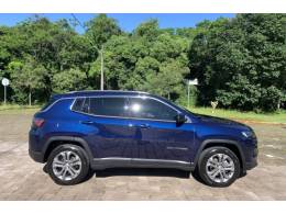 JEEP - COMPASS - 2023/2023 - Azul - R$ 151.800,00