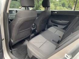 KIA MOTORS - SPORTAGE - 2019/2020 - Cinza - R$ 110.800,00