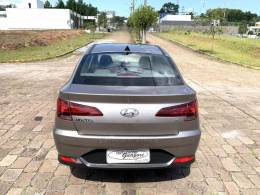 HYUNDAI - HB20S - 2022/2022 - Prata - R$ 87.800,00