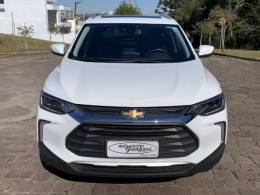 CHEVROLET - TRACKER - 2021/2022 - Branca - R$ 118.800,00