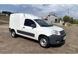 FIAT - FIORINO - 2014/2014 - Branca - R$ 54.800,00