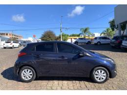 HYUNDAI - HB20 - 2013/2013 - Azul - R$ 49.800,00