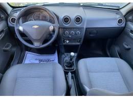 CHEVROLET - CELTA - 2013/2014 - Branca - R$ 36.800,00