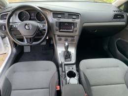 VOLKSWAGEN - GOLF - 2015/2015 - Branca - Sob Consulta