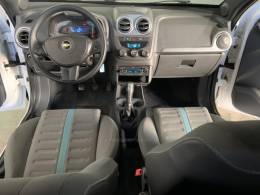 CHEVROLET - MONTANA - 2012/2013 - Branca - R$ 48.800,00