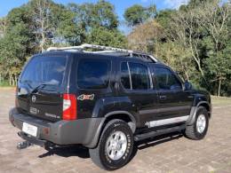 NISSAN - XTERRA - 2005/2005 - Preta - R$ 79.800,00