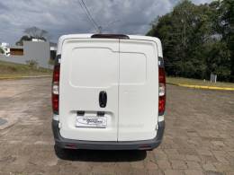 FIAT - FIORINO - 2014/2014 - Branca - R$ 54.800,00